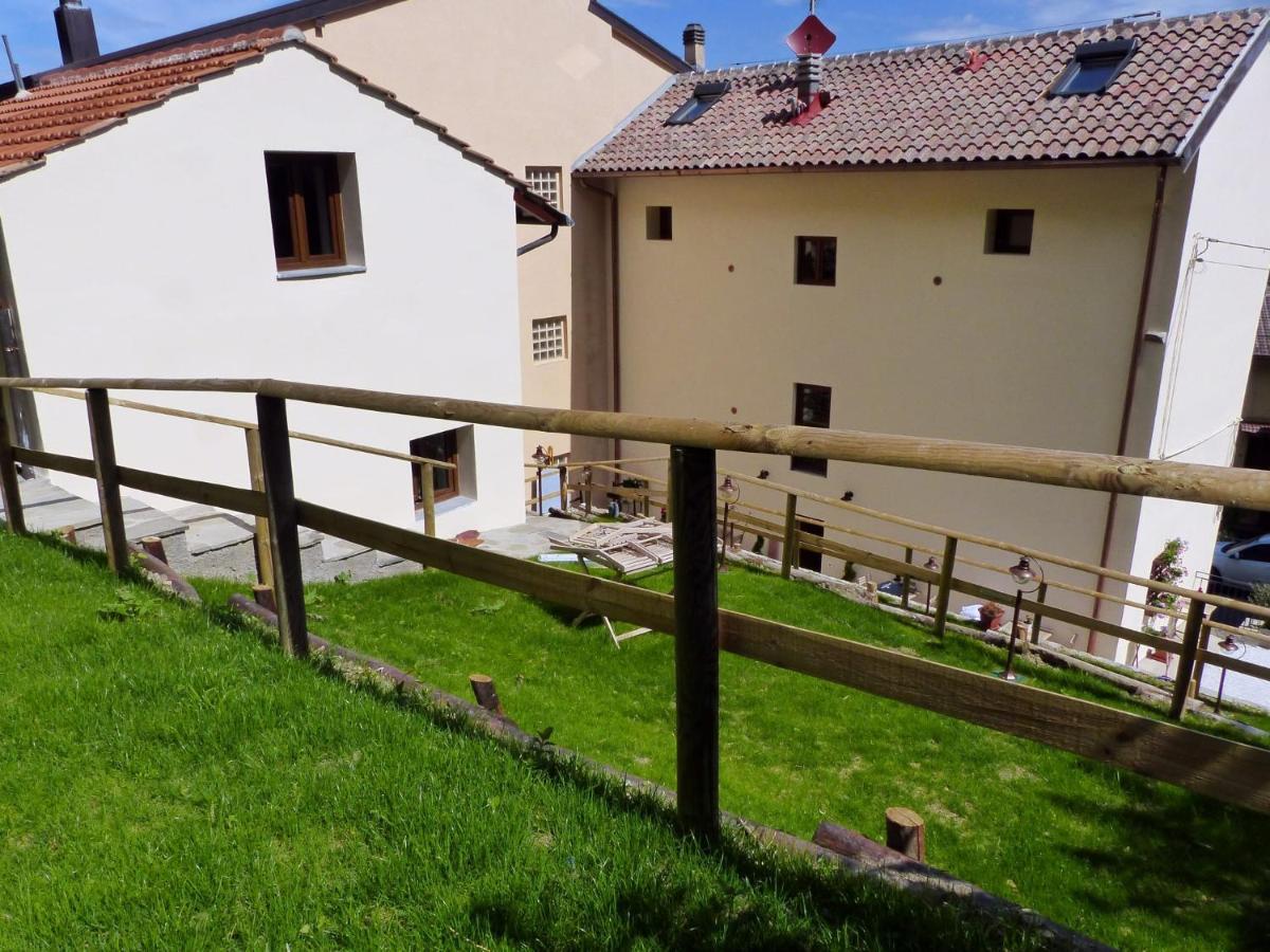 Il Castagno Castiglione dei Pepoli