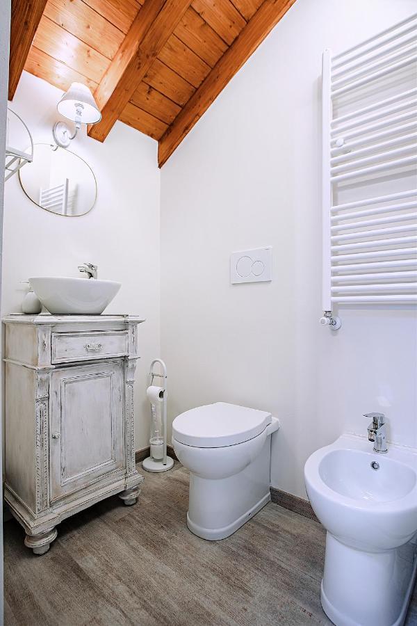 Bed & Breakfast Il Castagno