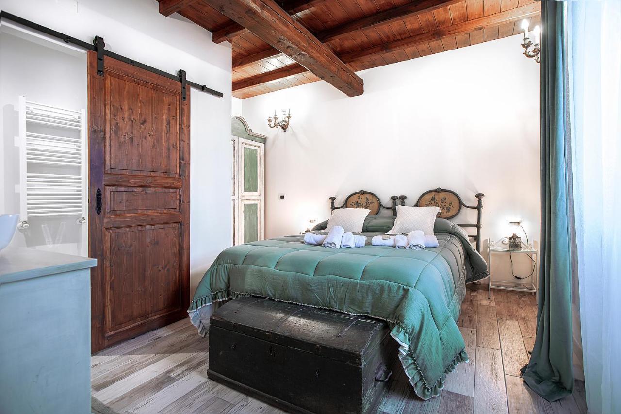Bed & Breakfast Il Castagno Castiglione dei Pepoli