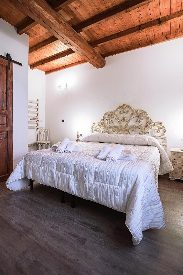 Bed & Breakfast Il Castagno Castiglione dei Pepoli