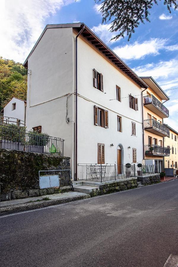 Il Castagno Castiglione dei Pepoli