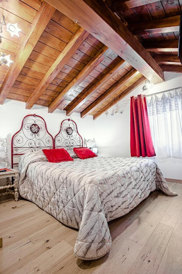 Bed & Breakfast Il Castagno *