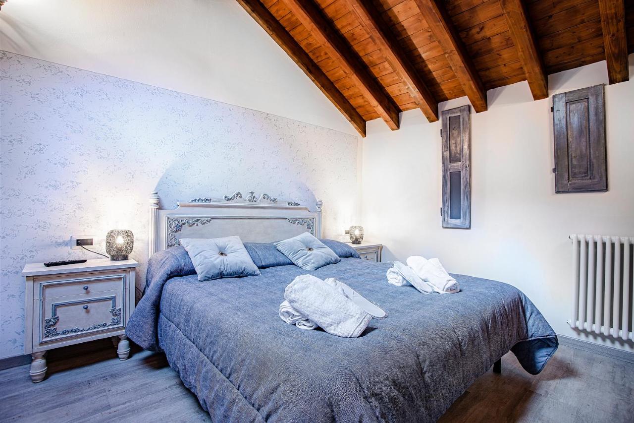 Il Castagno Bed & Breakfast *