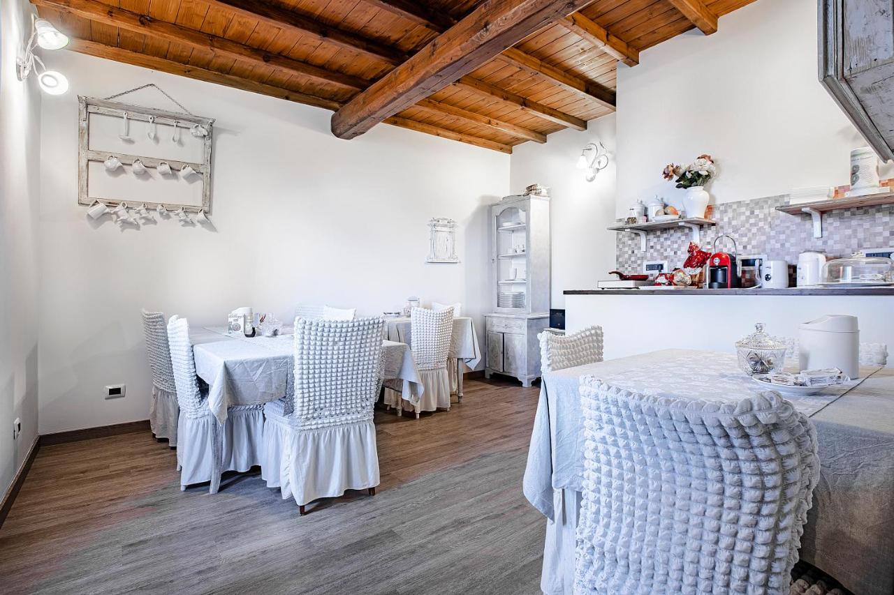Il Castagno * Castiglione dei Pepoli